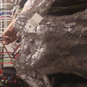 Vicky and Lucas event dress. Size medium.